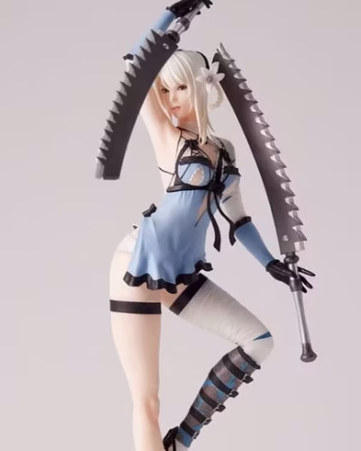 NieR Replicant ver.1.22474487139… Form-ISM Kaine Figure