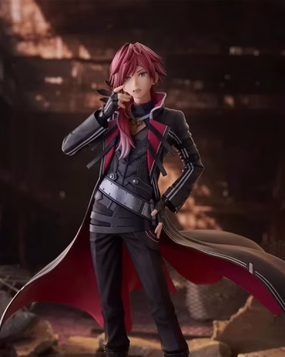 Nijisanji F:Nex Lauren Iroas 1/7 Scale Figure