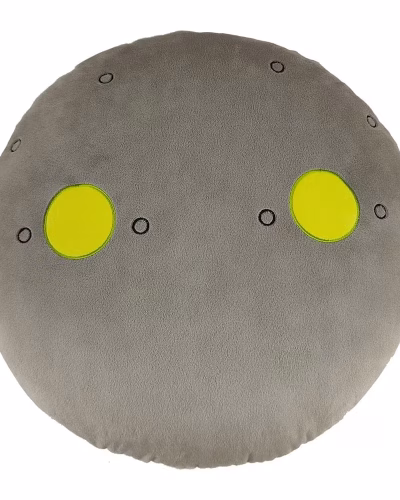 NieR: Automata Ver. 1.1a 3D Pillow Machine Lifeform