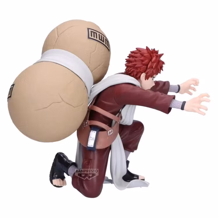 Naruto: Shippuden Vibration Stars Gaara (Ver. II) Figure - Bild 5