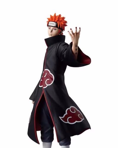 Naruto: Shippuden Masterlise Ichibansho Pain (A Bridge Between the Lament of Samsara and Peace) Figure