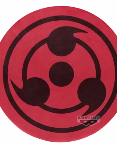 Naruto: Shippuden Super Big Sharingan Itachi Plush