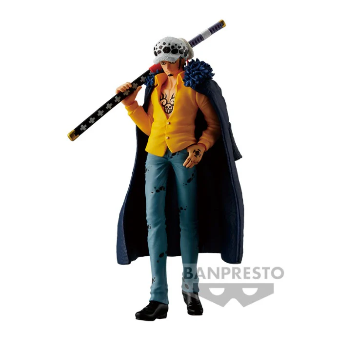One Piece The Shukko Trafalgar Law - Bild 3
