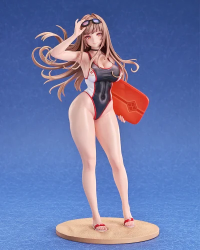 GODDESS OF VICTORY: NIKKE – Rapi: Classic Vacation 1/7 Scale Figure