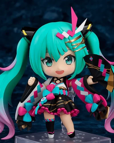 Character Vocal Series 01 Nendoroid Hatsune Miku: Magical Mirai 2020 Summer Festival Ver.