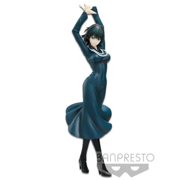 One Punch Man Espresto Shapely Hellish Blizzard