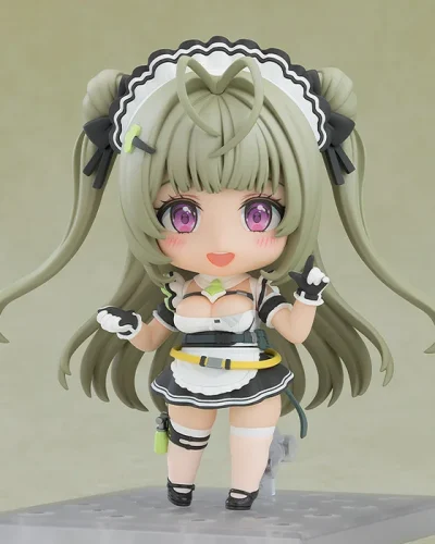 Nendoroid Goddess of Victory: Nikke Soda