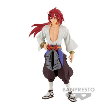 That Time I Got Reincarnated As A Slime The Movie: Scarlet Bond's Hiiro Figure