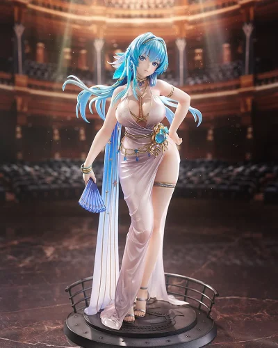 GODDESS OF VICTORY: NIKKE – Helm – Chandelier 1/7 Scale Figure