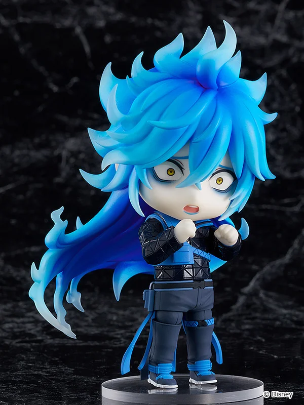 Disney Twisted-Wonderland Nendoroid Idia Shroud - Bild 7