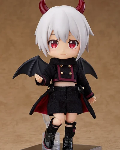 Nendoroid Doll Devil: Berg (Re-run)