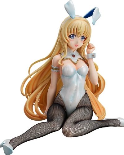Goblin Slayer Priestess: Bunny Ver. 1/4 Scale Figure (Re-run)