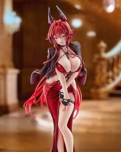 Goddess of Victory: Nikke Red Hood (Nonsense Red) 1/7 Scale Figure