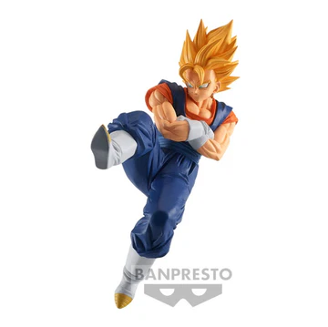 Dragon Ball Z Match Makers Super Saiyan Vegito Vs Majin Buu (Son Gohan Absorbed) - Bild 3