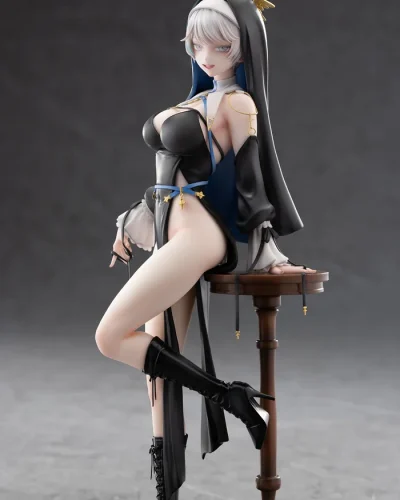 Ohisashiburi Illustration Sister Anastasia Standard Edition 1/6 Scale Figure