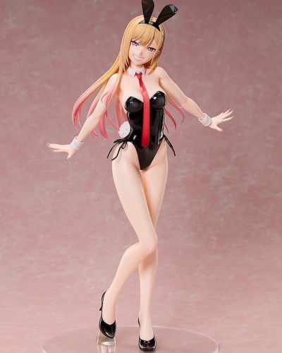 My Dress-Up Darling Marin Kitagawa: Bare Leg Bunny Ver. 1/4 Scale Figure