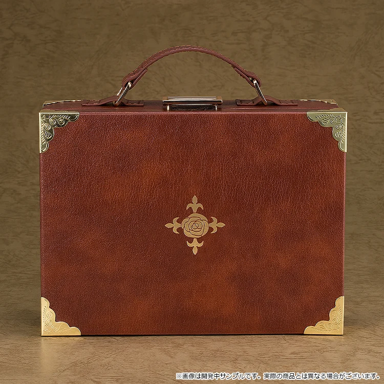 Nendoroid Shinku 2.0 & Nendoroid More: Rozen Maiden Doll Bag Set - Image 4