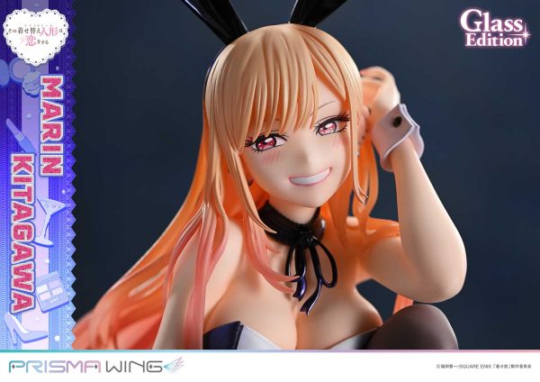 My Dress-Up Darling - Marin Kitagawa (Glass Edition Bonus Version