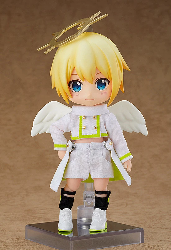 Nendoroid Doll Angel: Ciel (Re-run)