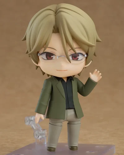 Nendoroid Natsume's Book of Friends Shuichi Natori