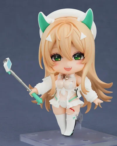 Nendoroid Goddess of Victory: Nikke Rupee: Winter Shopper