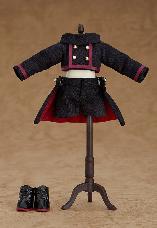 Nendoroid Doll Devil: Berg (Re-run) - Bild 6