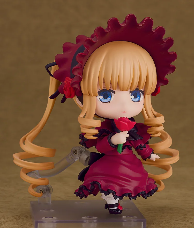 Nendoroid Shinku 2.0 & Nendoroid More: Rozen Maiden Doll Bag Set - Image 8