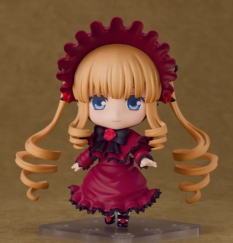 Nendoroid Shinku 2.0 & Nendoroid More: Rozen Maiden Doll Bag Set - Image 2