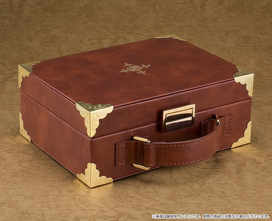 Nendoroid Shinku 2.0 & Nendoroid More: Rozen Maiden Doll Bag Set - Image 3