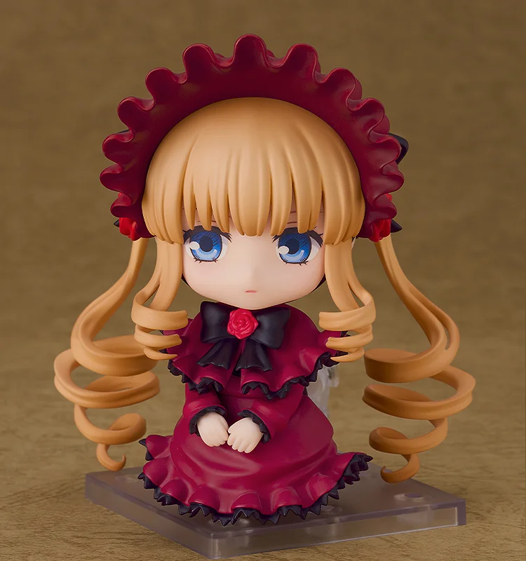 Nendoroid Shinku 2.0 & Nendoroid More: Rozen Maiden Doll Bag Set - Image 7