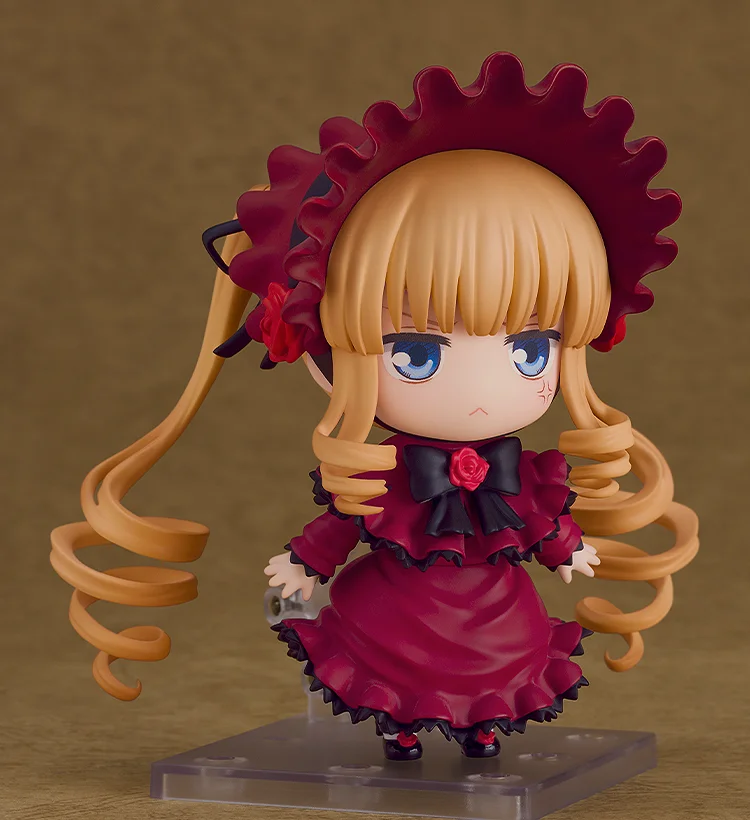 Nendoroid Shinku 2.0 & Nendoroid More: Rozen Maiden Doll Bag Set - Image 5