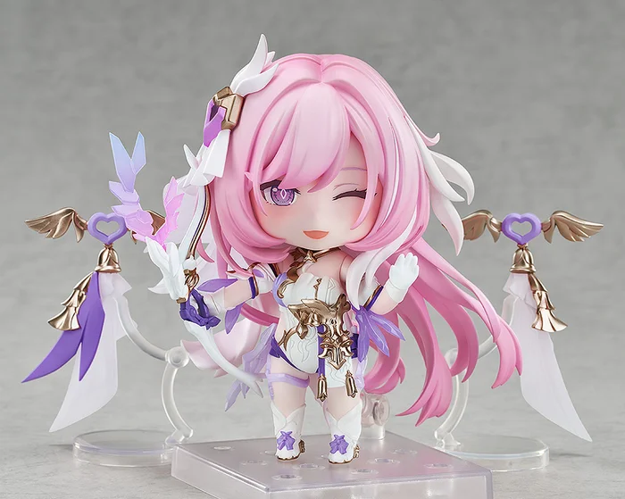 Nendoroid Honkai Impact 3rd Elysia - Herrscher of Human: Ego - Image 10