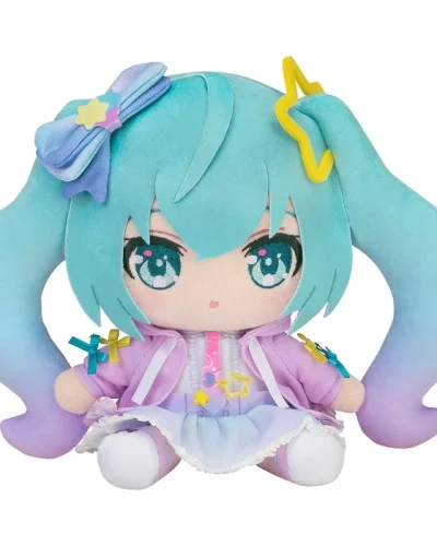 Hatsune Miku: Digital Stars 2021 Ver. Plushie