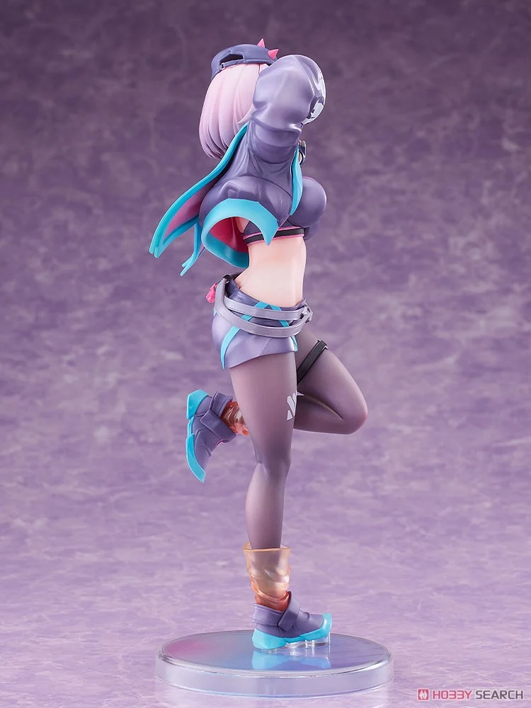 Akane Shinjo: Dreamy Divas Ver. w/Bonus Item (PVC Figure) - Image 6