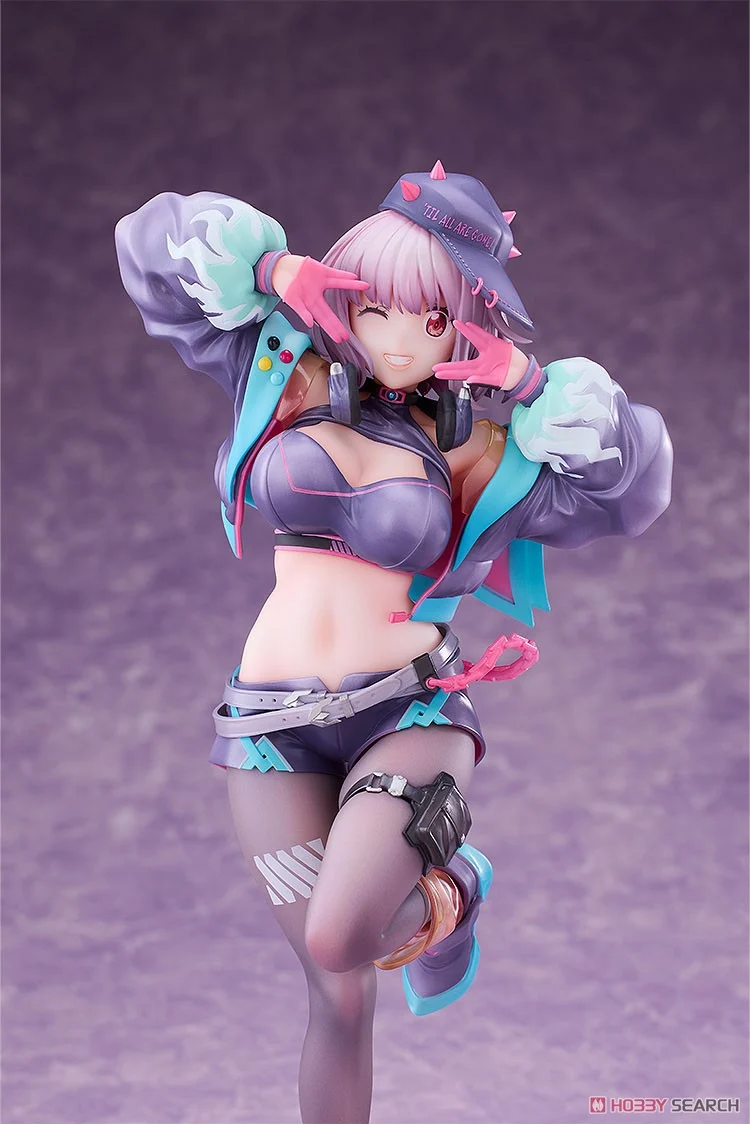 Akane Shinjo: Dreamy Divas Ver. w/Bonus Item (PVC Figure) - Image 5