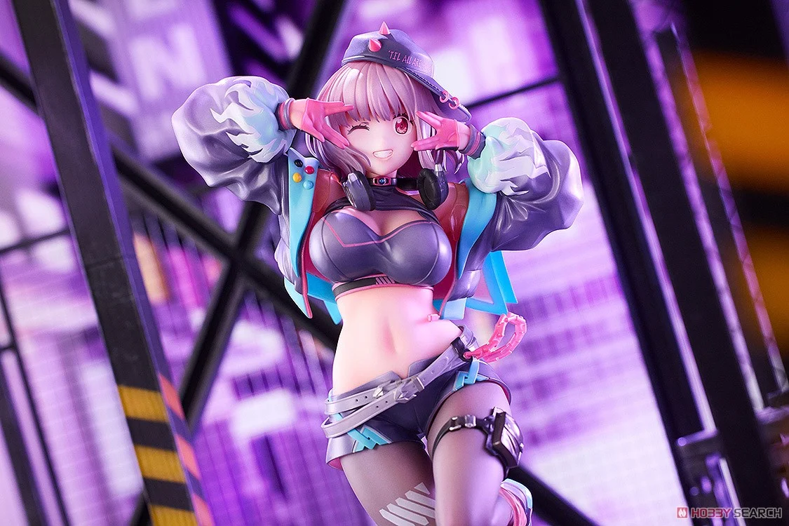 Akane Shinjo: Dreamy Divas Ver. w/Bonus Item (PVC Figure) - Image 11