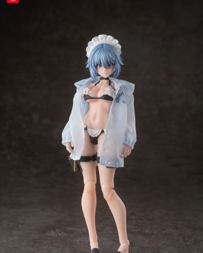 RA-02S Kazune: Summer Operation (Figure)