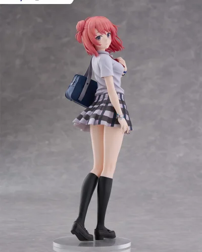 My Teen Romantic Comedy SNAFU Tenitol Tall Yui Yuigahama Figure