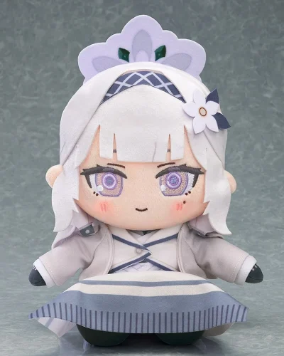 Blue Archive Chocopuni Plushie Himari (Anime Toy)