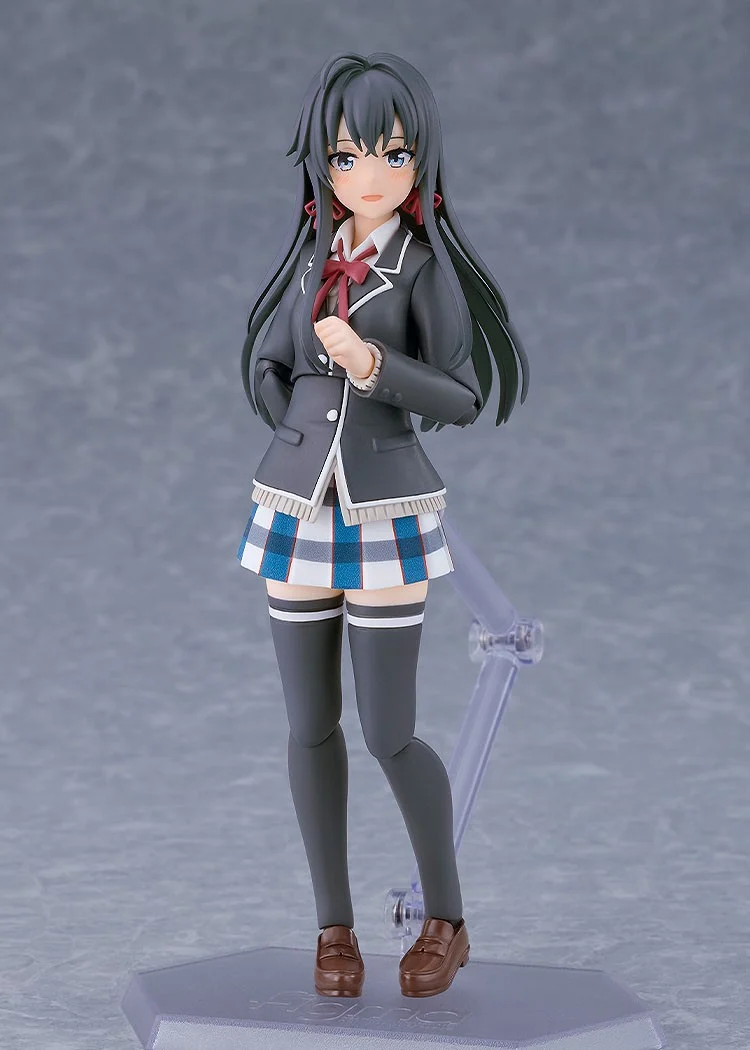 My Teen Romantic Comedy Snafu figma Yukino Yukinoshita (Figure) - Bild 8