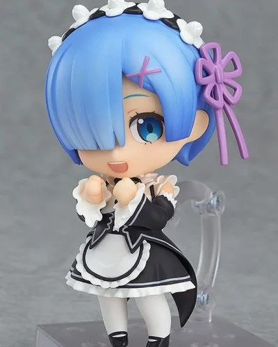 Nendoroid Re:Zero -Starting Life in Another World- Rem (Re-run)
