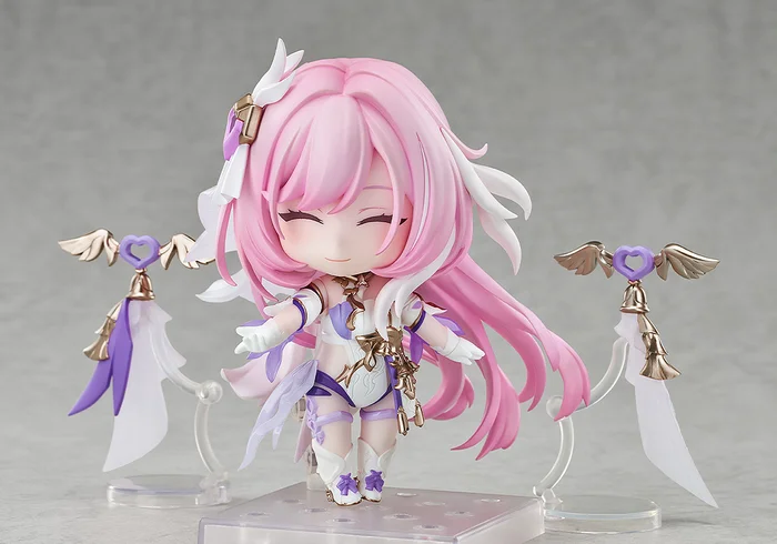 Nendoroid Honkai Impact 3rd Elysia - Herrscher of Human: Ego - Image 8