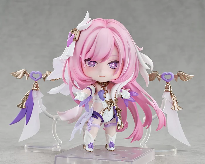 Nendoroid Honkai Impact 3rd Elysia - Ruler of Human: Ego