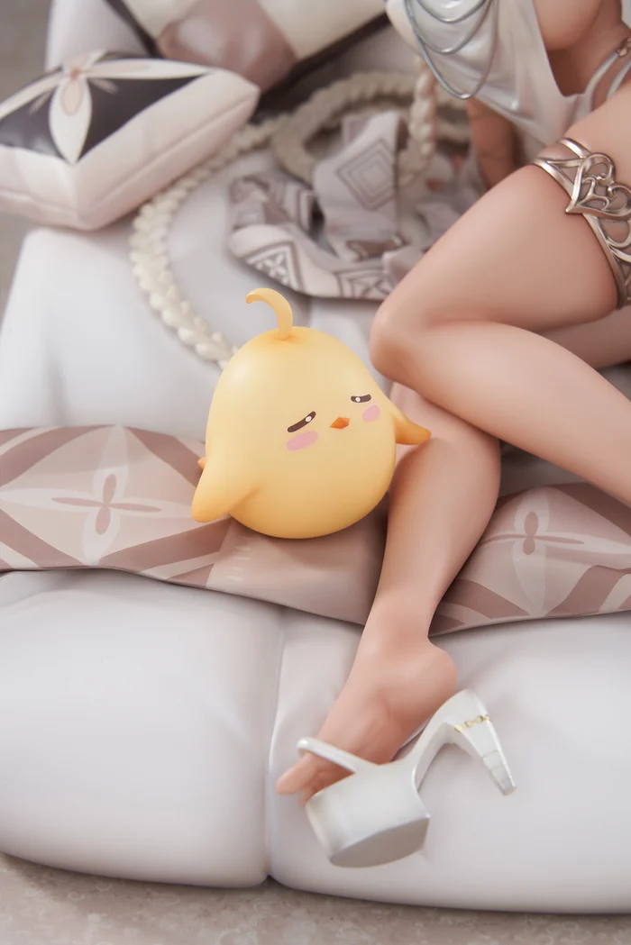 Azur Lane Owari: Shimmering Forsythia Ver. 1/7 Scale Figure - Bild 17