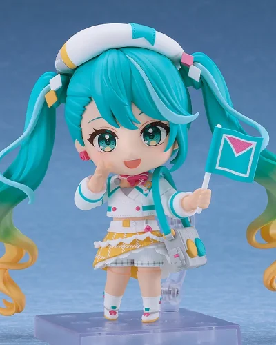 Nendoroid Hatsune Miku: Magical Mirai 2024 Ver.