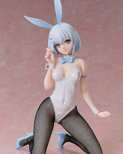 Origami Tobiichi: Bunny Ver.