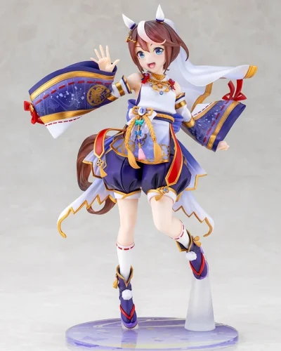 Umamusume: Pretty Derby Shiun no Yumemitori Tokai Teio