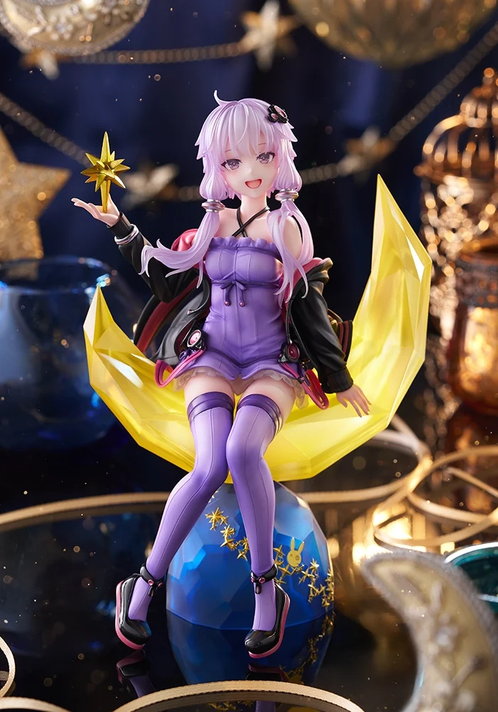 VOCALOMAKETS Yuzuki Yukari 1/7 Figure - Image 22