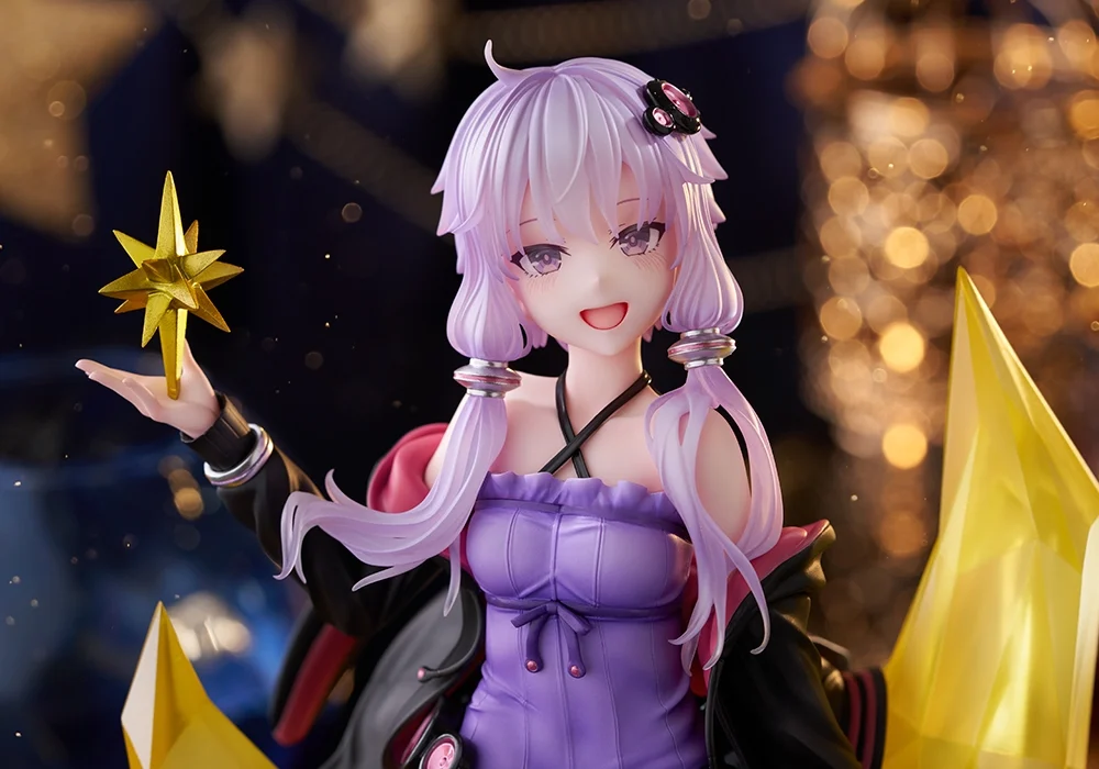 VOCALOMAKETS Yuzuki Yukari 1/7 Figure - Image 20