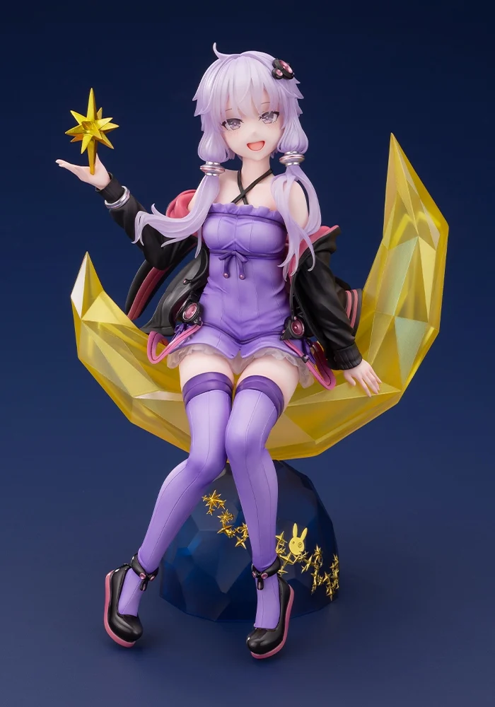 VOCALOMAKETS Yuzuki Yukari 1/7 Figure - Image 16